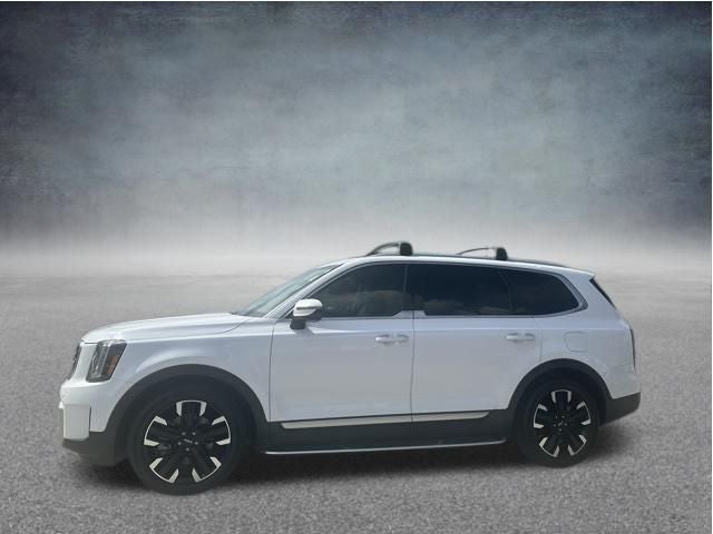 2023 Kia Telluride SX-Prestige