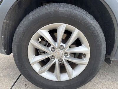 2016 Kia Sorento L