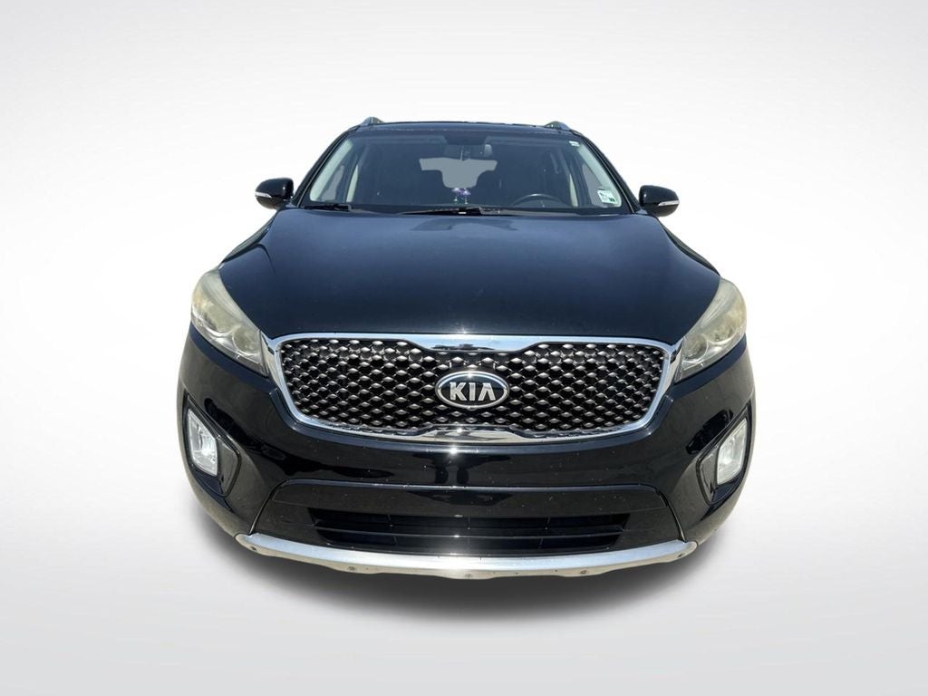 2016 Kia Sorento SX