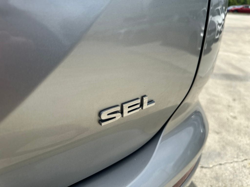 2024 Mitsubishi Outlander SEL