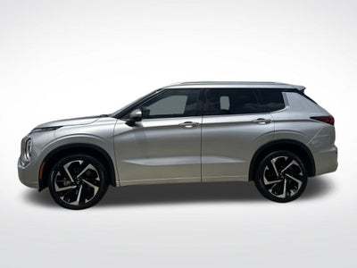 2024 Mitsubishi Outlander SEL