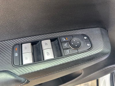 2024 Mitsubishi Outlander SEL