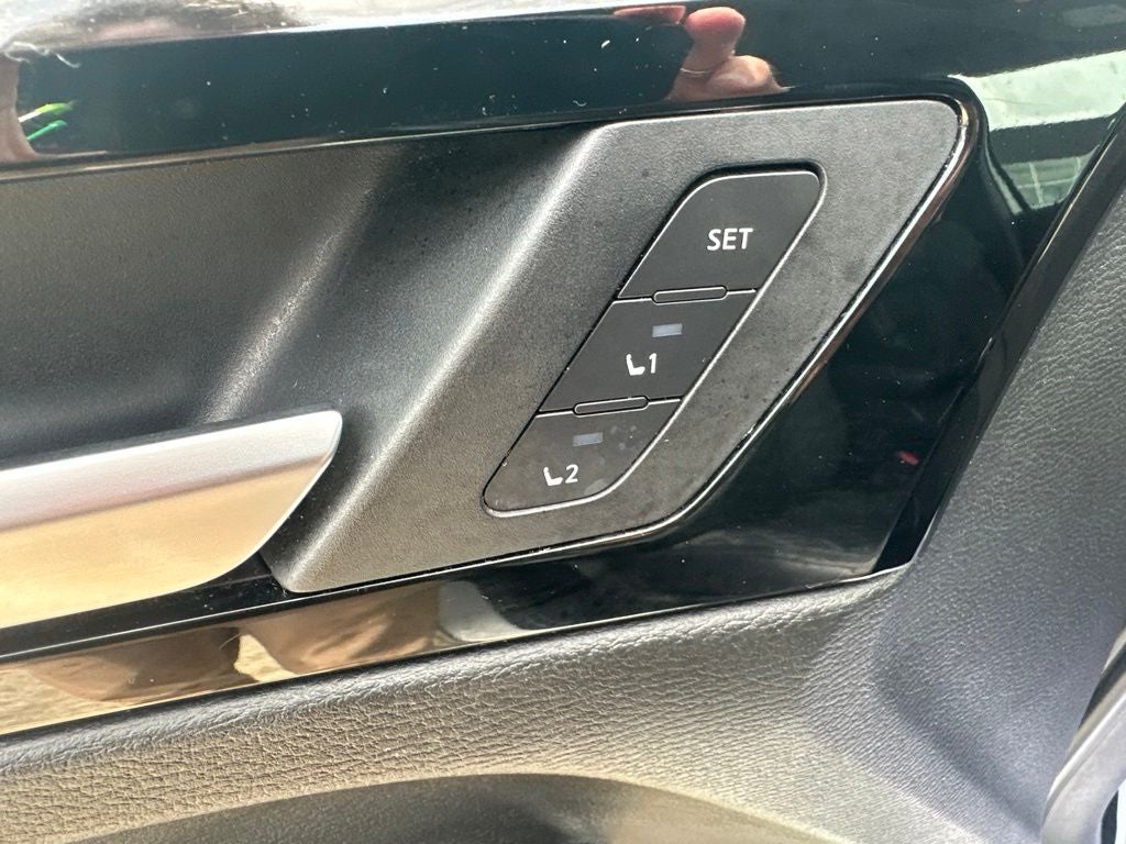 2024 Mitsubishi Outlander SEL