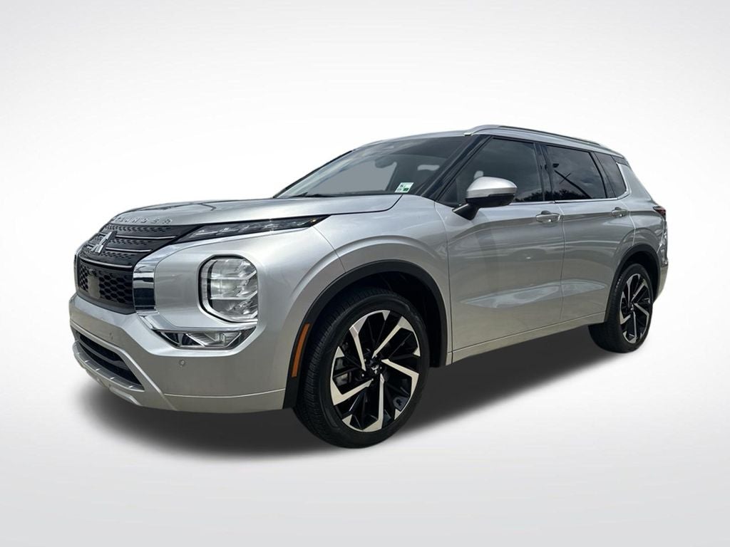 2024 Mitsubishi Outlander SEL