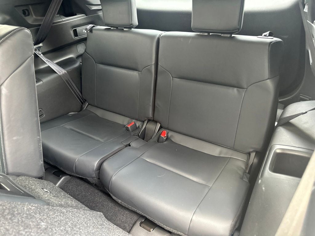 2024 Mitsubishi Outlander SEL