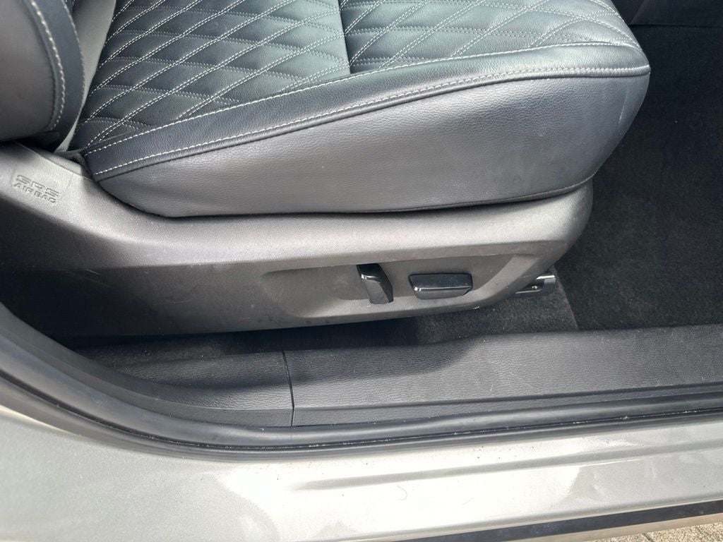 2024 Mitsubishi Outlander SEL