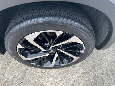 2024 Mitsubishi Outlander SEL