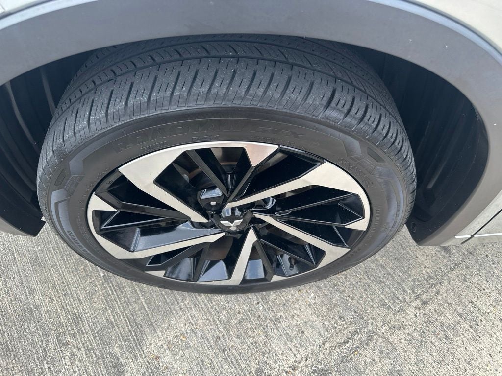 2024 Mitsubishi Outlander SEL