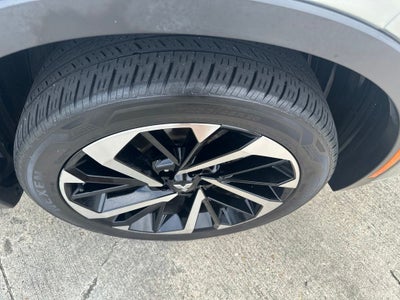2024 Mitsubishi Outlander SEL