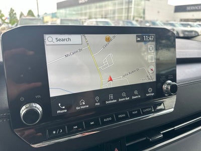 2024 Mitsubishi Outlander SEL