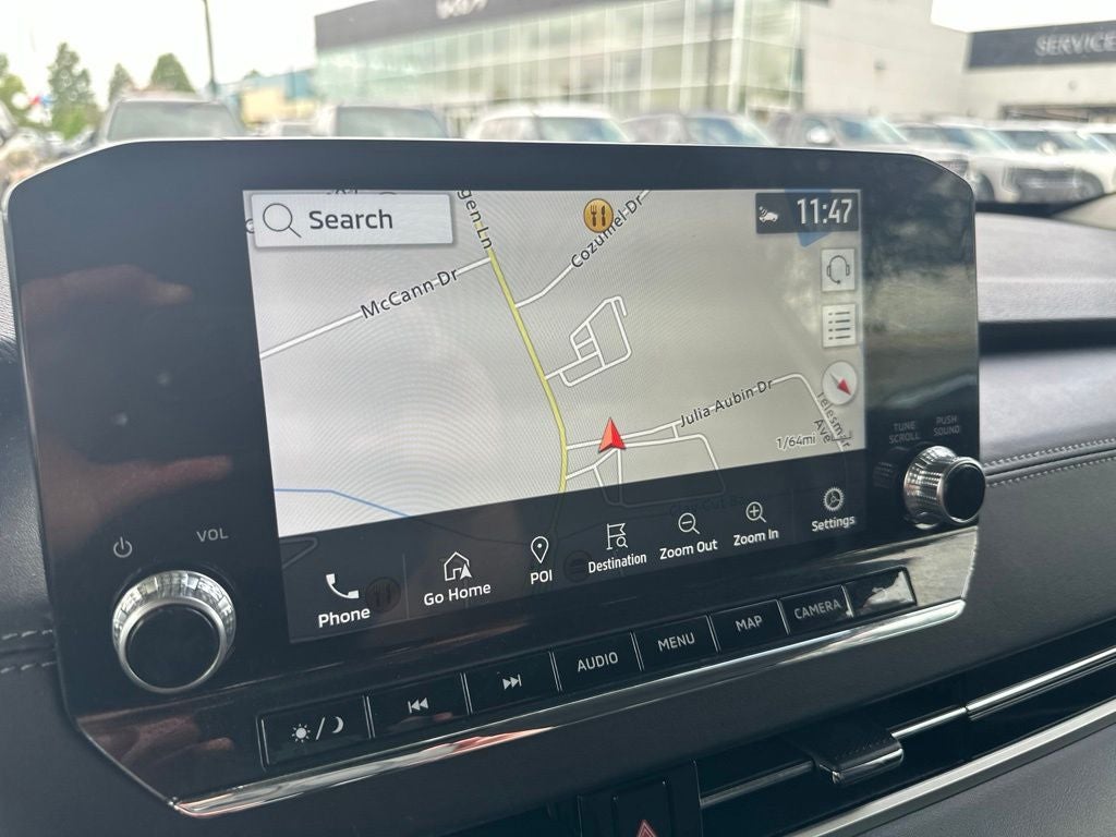 2024 Mitsubishi Outlander SEL