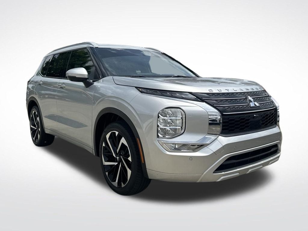 2024 Mitsubishi Outlander SEL