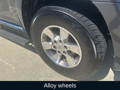 2013 Toyota 4Runner SR5