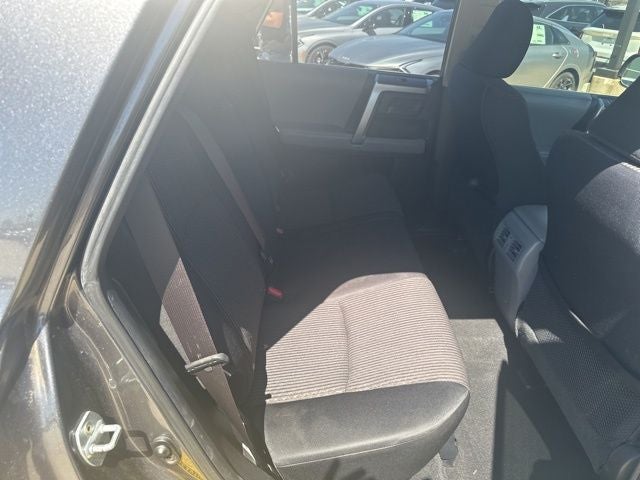 2013 Toyota 4Runner SR5