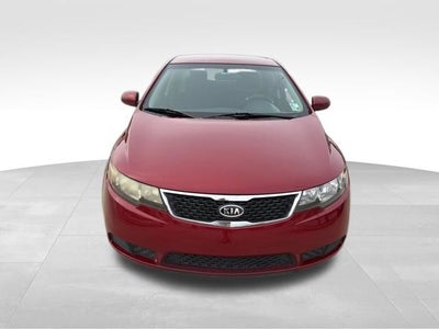 2011 Kia Forte EX