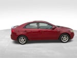 2011 Kia Forte EX