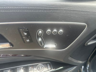 2015 Kia K900 Luxury