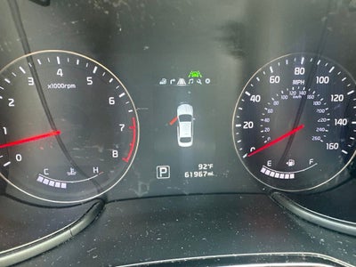 2015 Kia K900 Luxury