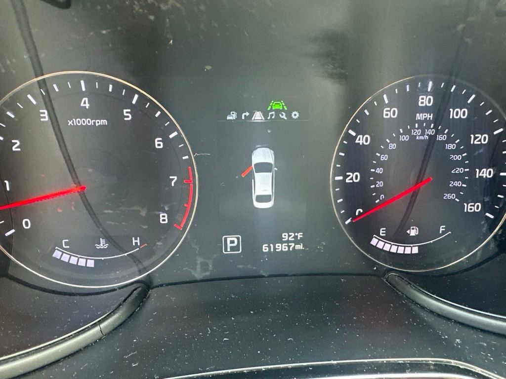 2015 Kia K900 Luxury