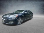 2015 Kia K900 Luxury