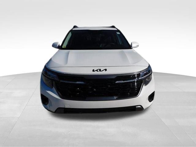 2025 Kia Seltos X-Line