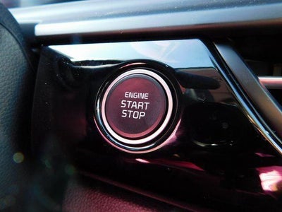 2025 Kia Seltos X-Line