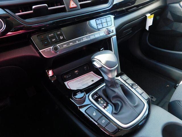 2025 Kia Seltos X-Line