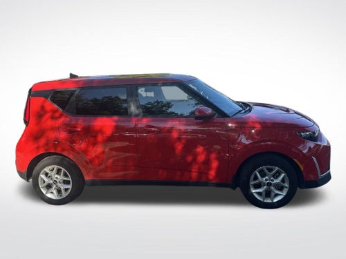 2024 Kia Soul S