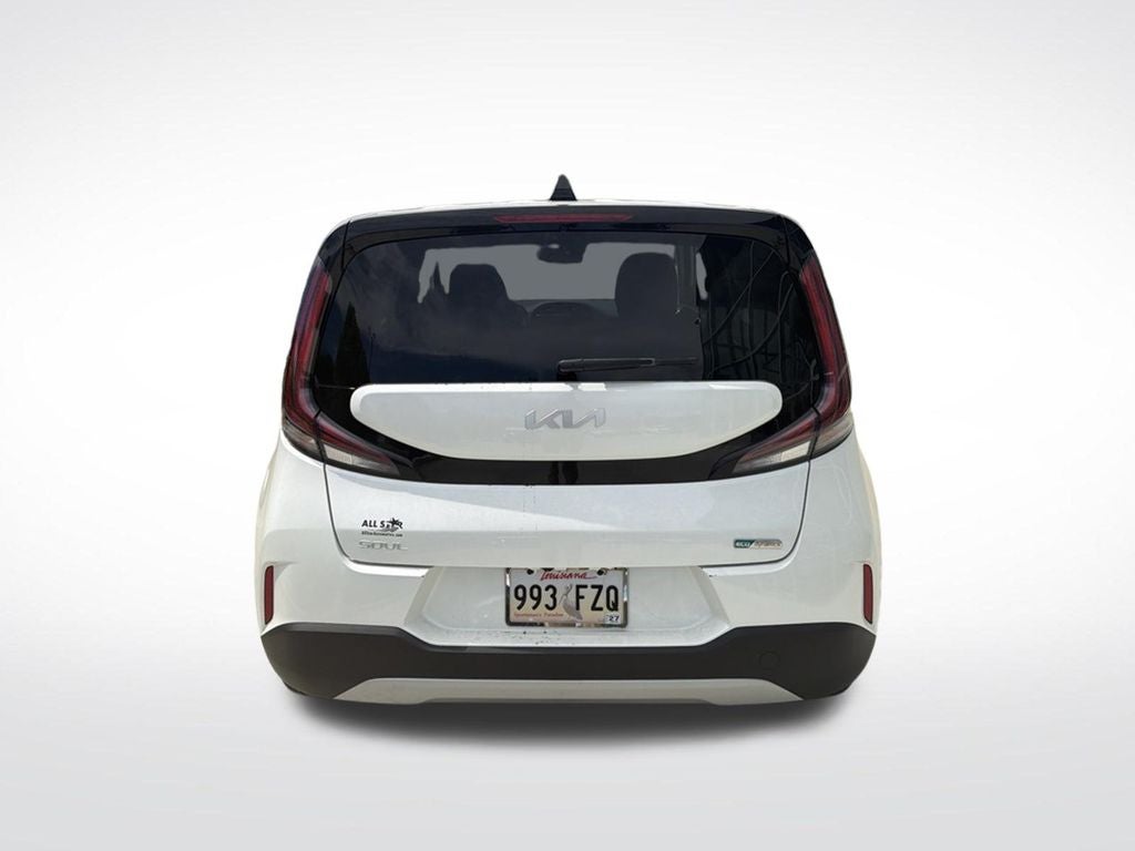2023 Kia Soul EX