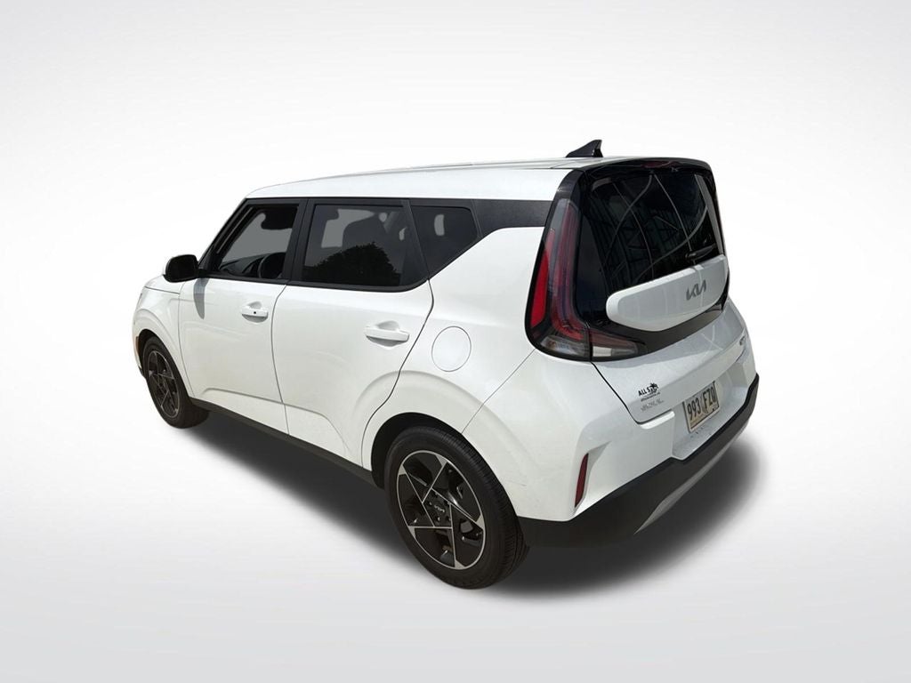 2023 Kia Soul EX
