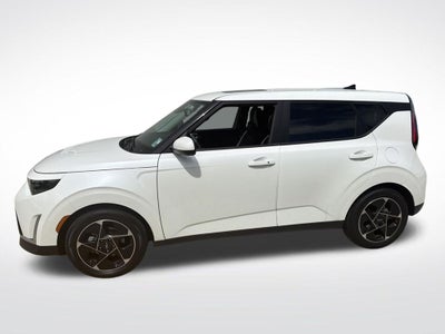 2023 Kia Soul EX
