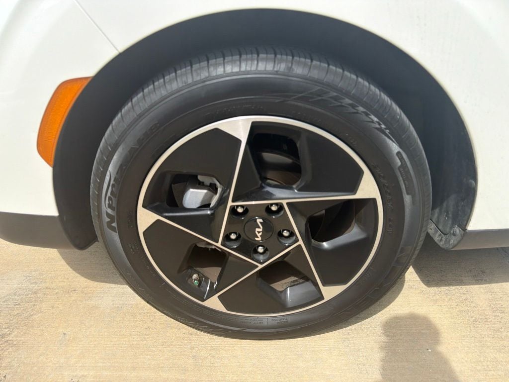 2023 Kia Soul EX