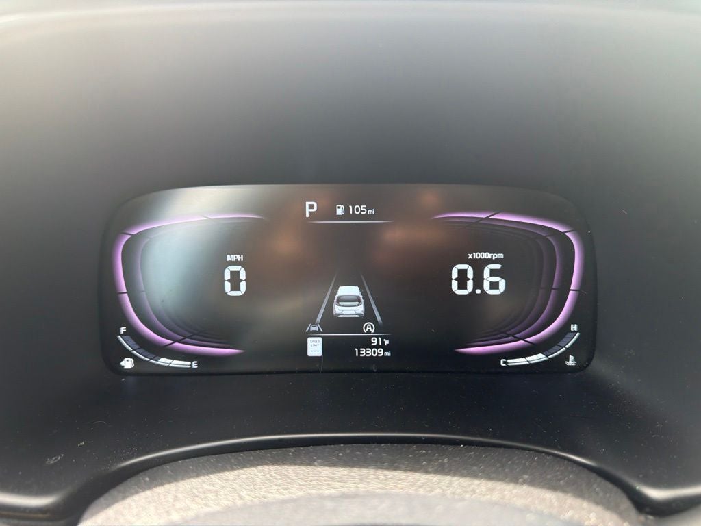 2023 Kia Soul EX