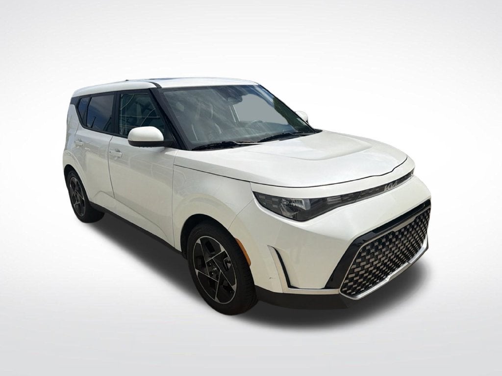 2023 Kia Soul EX
