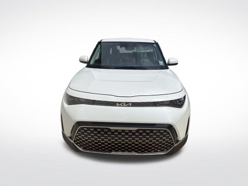 2023 Kia Soul EX