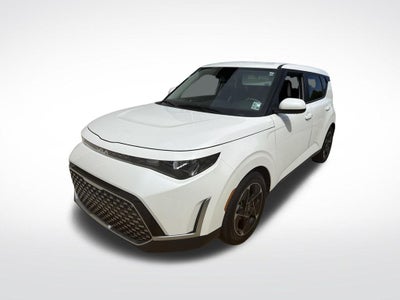 2023 Kia Soul EX