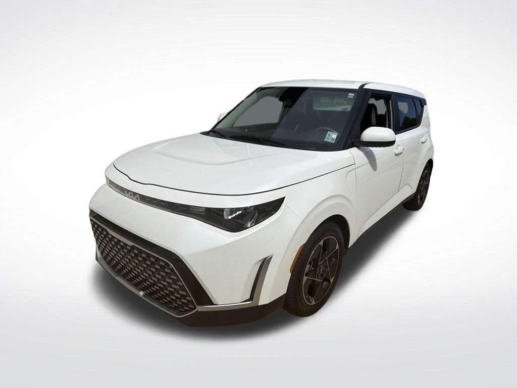 2023 Kia Soul EX