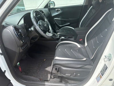 2023 Kia Soul EX