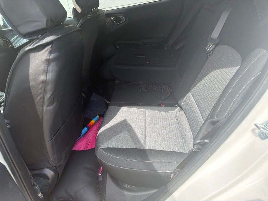 2023 Kia Soul EX