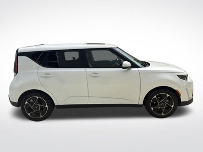 2023 Kia Soul EX