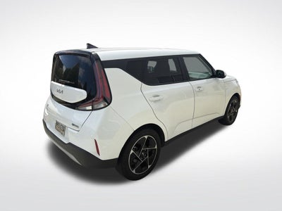 2023 Kia Soul EX