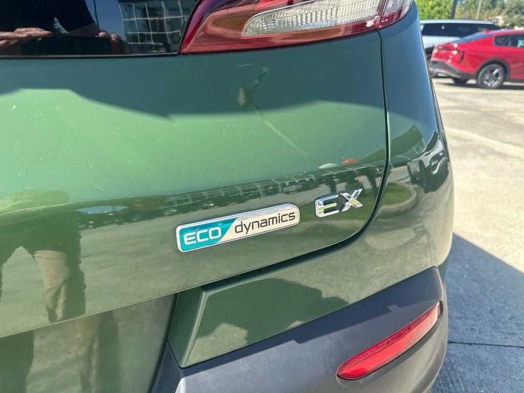 2020 Kia Soul EX