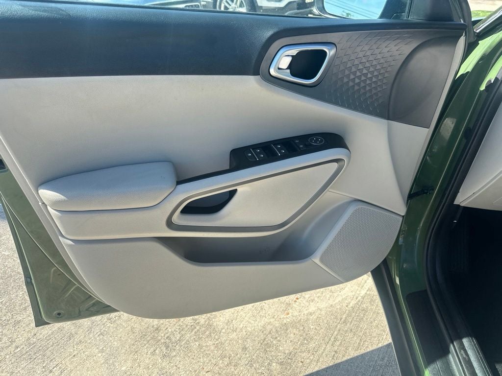 2020 Kia Soul EX