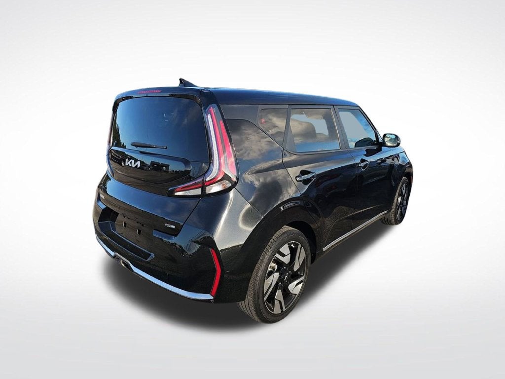 2024 Kia Soul GT-Line