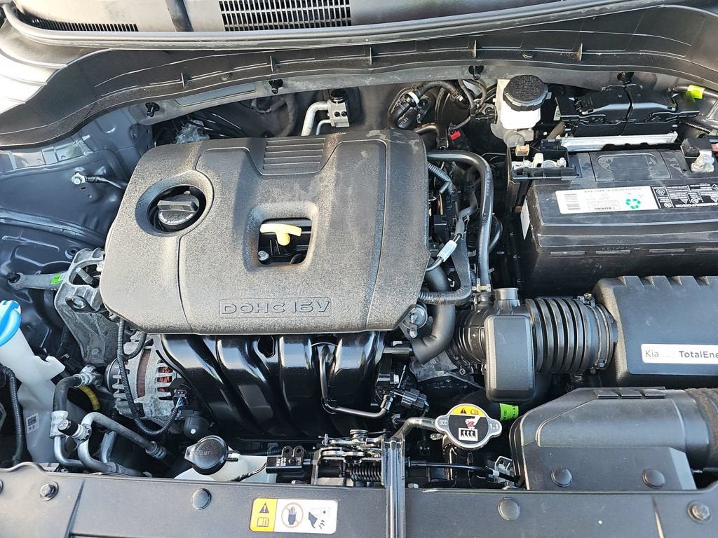 2024 Kia Soul GT-Line