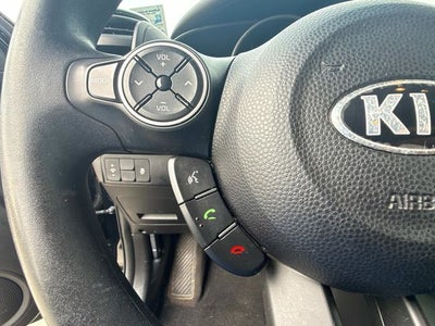 2014 Kia Soul Base