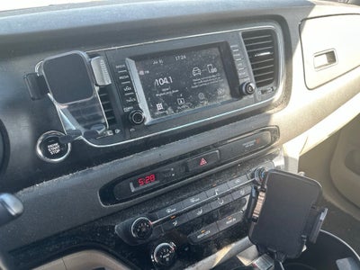 2018 Kia Sedona LX