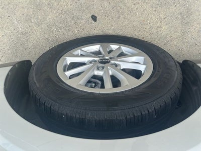 2022 Kia Carnival LXS