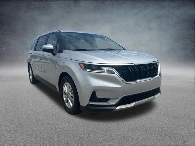 2022 Kia Carnival LXS