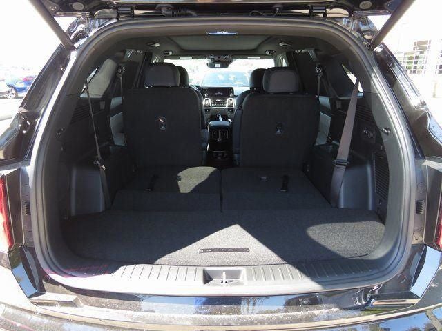 2023 Kia Sorento Plug-In Hybrid SX Prestige